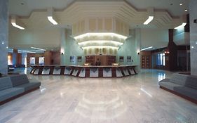 מלון Intercontinental אבהא Interior photo