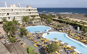 פוארטו דל כרמן Hotel Beatriz Playa & Spa Exterior photo