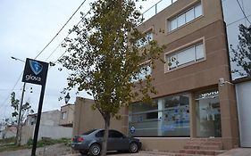 אפרטהוטל Giova Apart סלטה Exterior photo