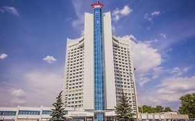 מינסק Belarus Hotel Exterior photo