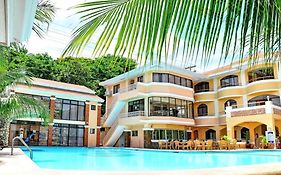 Balabag  Boracay Holiday Resort Exterior photo