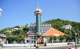 וונג טאו Hoa Tieu Guesthouse Exterior photo