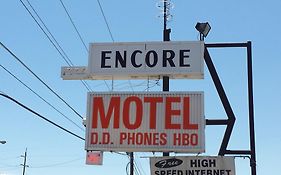 פרמינגטון Encore Motel Exterior photo