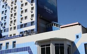 וולדיווסטוק Hotel Avanta Exterior photo