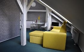 ברנו Adc Design Apartmany Room photo