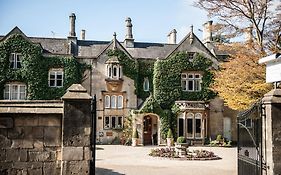 The Bath Priory - A Relais & Chateaux Hotel Exterior photo