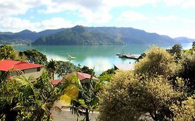 Whangaroa Sunseeker Lodge Room photo