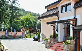 סקופיה Villa Vodno Exterior photo