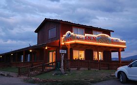 טורי The Rim Rock Inn Exterior photo