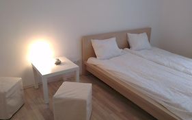 דירות בודפשט Apartman 4 You Room photo