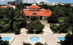 מלון חואן דוליו Barcelo Capella Beach Exterior photo