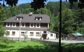 Komorní Lhotka Hotel Saentis Exterior photo