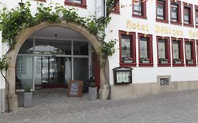 אדנקובן Hotel-Restaurant Pfalzer Hof Exterior photo