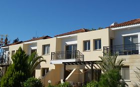 Paphos Byreva Apartments Exterior photo