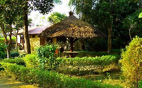 Bardiya Nature Safari Resort Exterior photo