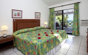 St. John's Coconut Beach Club Resort Room photo