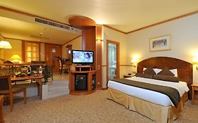 מלון Ramada דובאי Room photo