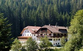 Olang Hotel Bad Bergfall Exterior photo