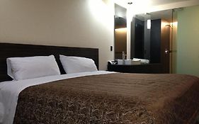 מקסיקו סיטי Hotel Amazonas Room photo