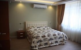 איסטמבול Honey House Apartment Room photo