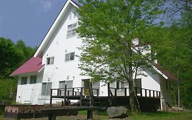 מטסומוטו Alpine Inn Mizushiro Exterior photo
