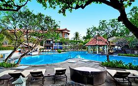 Tanjung Benoa Sol By Melia Benoa Bali All Inclusive Exterior photo