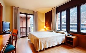 מלון אנדורה לה ולה Salvia D'Or Room photo