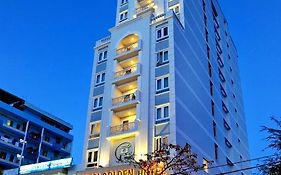 נה טראנג Hanoi Golden Hotel Exterior photo