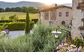 סוביצ'ילה Casa Di Campagna In Toscana Exterior photo