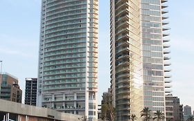 Four Seasons Hotel ביירות Exterior photo