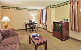 רידינג The Abraham Lincoln Hotel Room photo