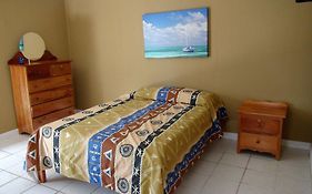 מלון סן פדרו Belize Hutz Room photo