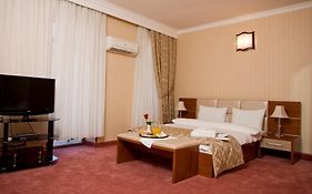 באקו City Palace Hotel Room photo