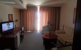 Ma'an Petra Panorama Hotel Room photo