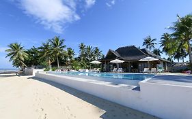ג'נרל לונה Isla Cabana Resort Exterior photo