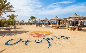 El Qoseir Utopia Beach Club Exterior photo