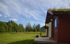 מלון Sygna Doskelandslia Camping Exterior photo
