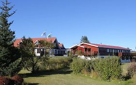 Olafsvellir Fosshotel Hekla Exterior photo