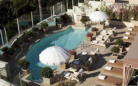 לוס אנג'לס Sunset Tower Hotel Facilities photo