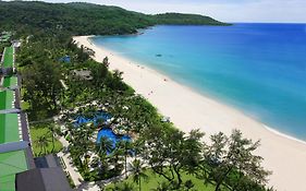 Katathani Phuket Beach Resort - Sha Extra Plus Facilities photo