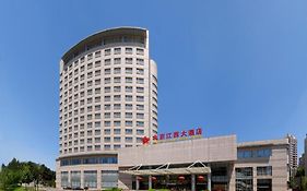 Jiangxi Grand Hotel בייג'ינג Exterior photo