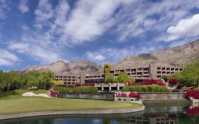 טוסון Loews Ventana Canyon Resort Exterior photo