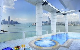 Metropark Hotel Causeway Bay הונג קונג Facilities photo