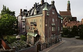 מלון שטוקהולם Ett Hem Exterior photo