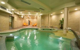 דירות זקופאנה Tatrytop Gorace Zrodla Spa Room photo