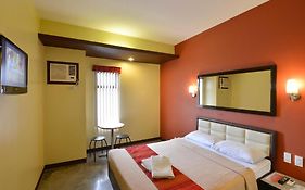 Express Inn Cebu Mabolo Room photo