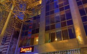 אודסה Hotel Зiрка Exterior photo