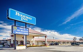 Rodeway Inn דלהארט Exterior photo