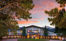 קולורדו ספרינגס Garden Of The Gods Resort & Club Exterior photo