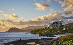 קאפולאי Four Seasons Resort Oahu At Ko Olina Exterior photo